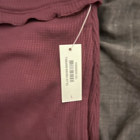 COPY - 2 pairs of Adore Me pj shorts - Picture 3 of 6